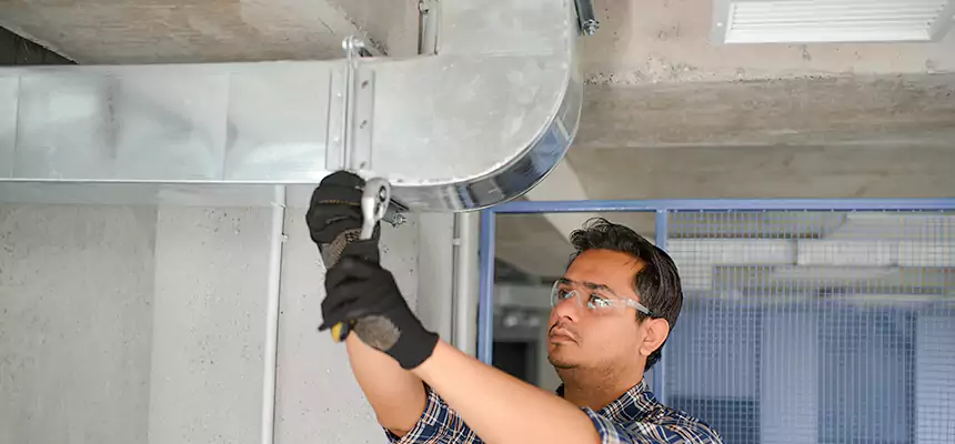 Our Air Duct Installation Services in Duluth, MN