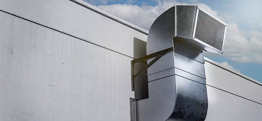 Comprehensive Commercial HVAC Cleaning in Duluth