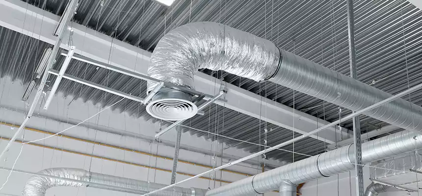 Our Dryer Vent Hose Replacement Services in Duluth, MN