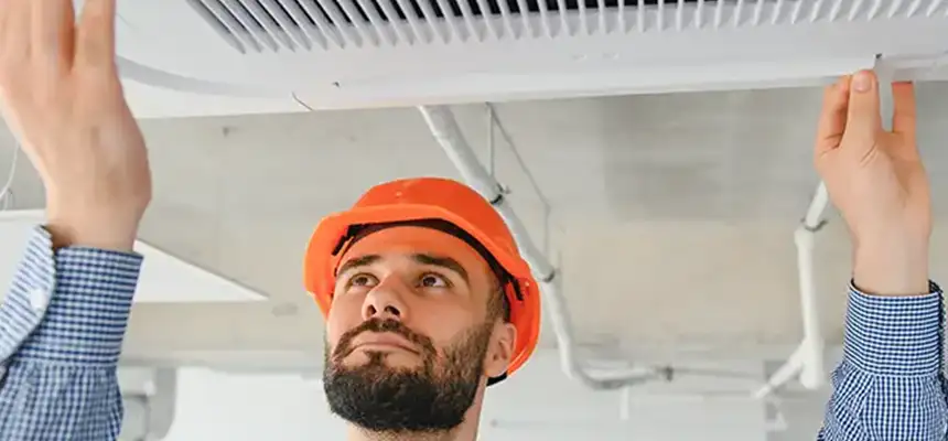 Our Furnace Vent Cleaning Services in Duluth, MN