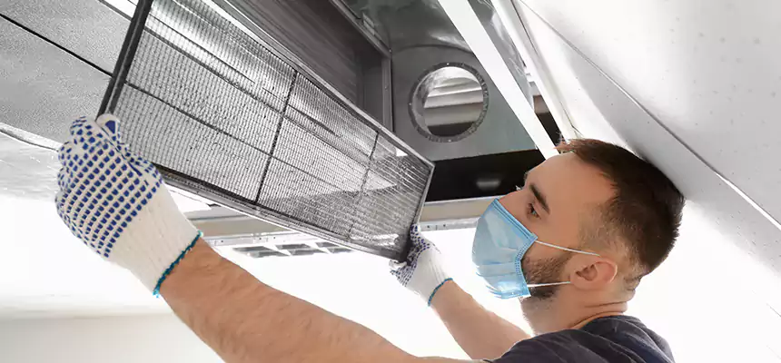 Our Home Duct Cleaning Services in Duluth, MN