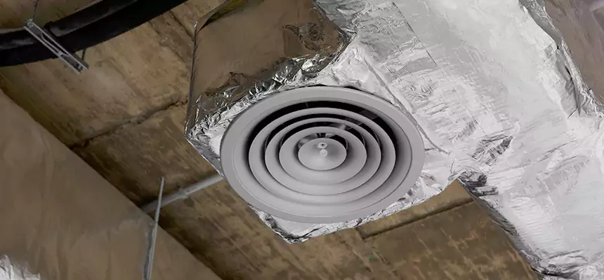 Our Industrial Dryer Vent Cleaning Services in Duluth, MN