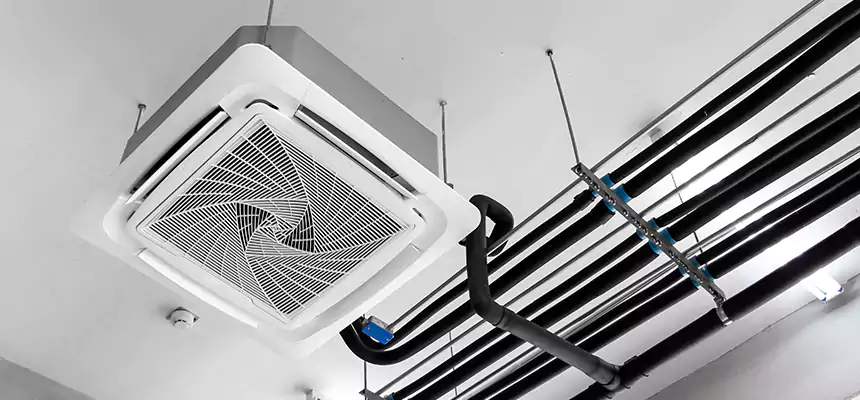 Our Smart AC Vent Controller Services in Duluth, MN