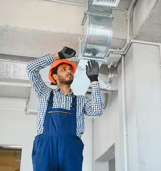 Professional Air Duct Cleaning Service in Duluth, MN