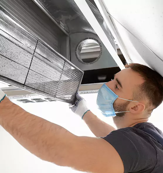 About Air Duct Pathogen Disinfection in Duluth, MN