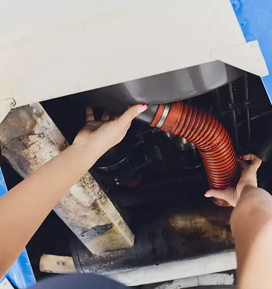 About Air Duct Virus Disinfection in Duluth, MN