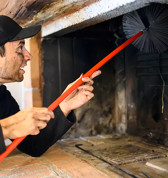 About Expert Chimney Cleaning in Duluth, MN