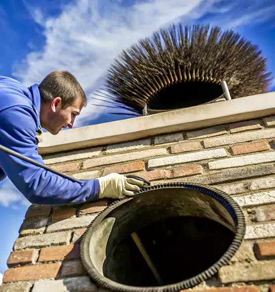About Professional Chimney Sweep in Duluth, MN