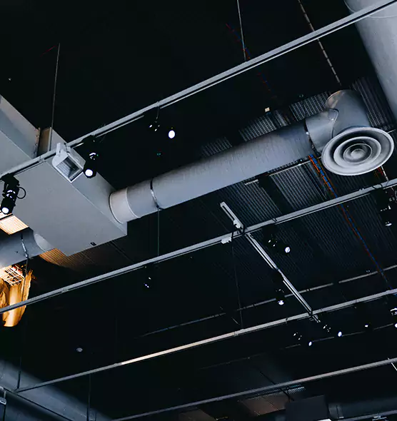 Professional Duct Cleaning For LEED Homes in Duluth, MN