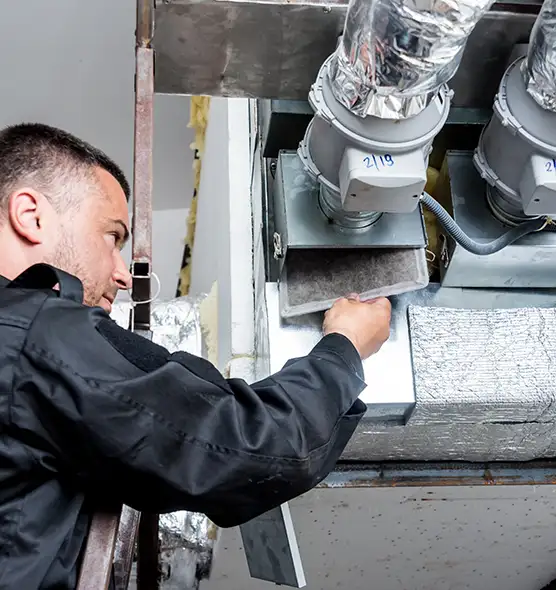 Professional Furnace Vent Cleaning in Duluth, MN