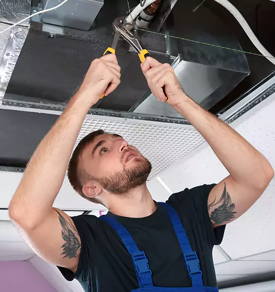 Trusted Home Air Duct Cleaning in Duluth, MN