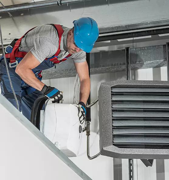 Professional HVAC Cleaning Solutions in Duluth, MN