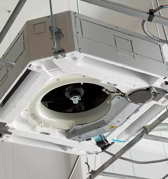 Professional Industrial Dryer Vent Cleaning in Duluth, MN