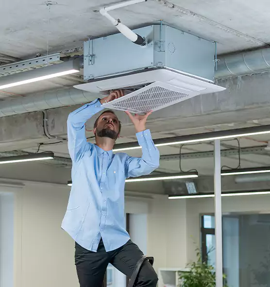 Advanced Rodent Droppings In Vents in Duluth, MN