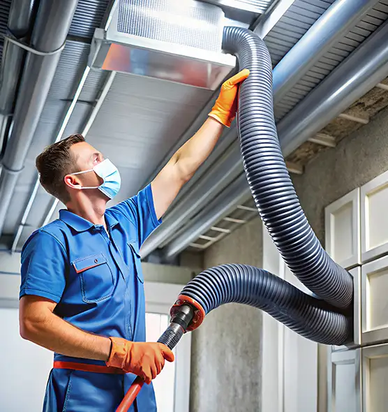 Welcome to Air Duct Cleaning & Repairs Duluth — Your Local Roof Dryer Vent Cleaning Specialists in Duluth, MN