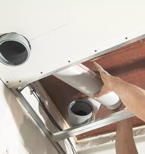 Professional Seasonal Allergy Air Duct Cleaning in Duluth, MN