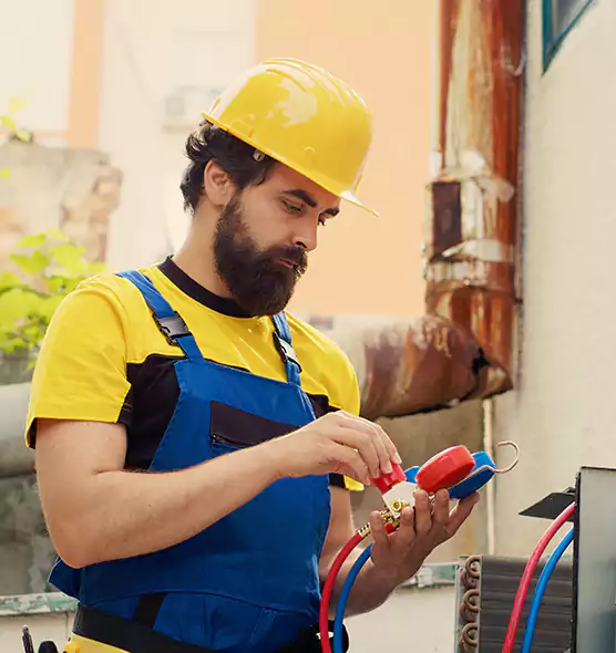 About Smart HVAC Installation in Duluth, MN