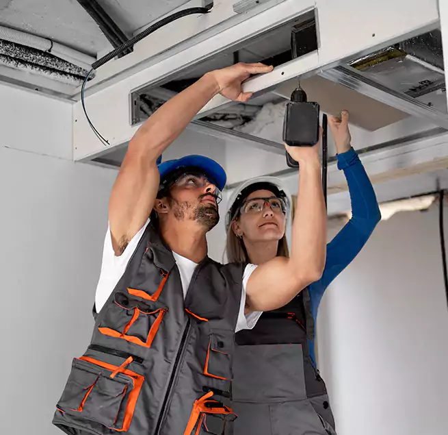 Why Homeowners & Businesses Trust Us in Duluth, MN