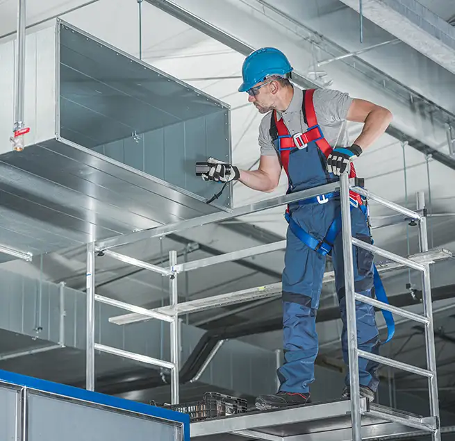 Why Homeowners & Businesses Trust Us in Duluth, MN?