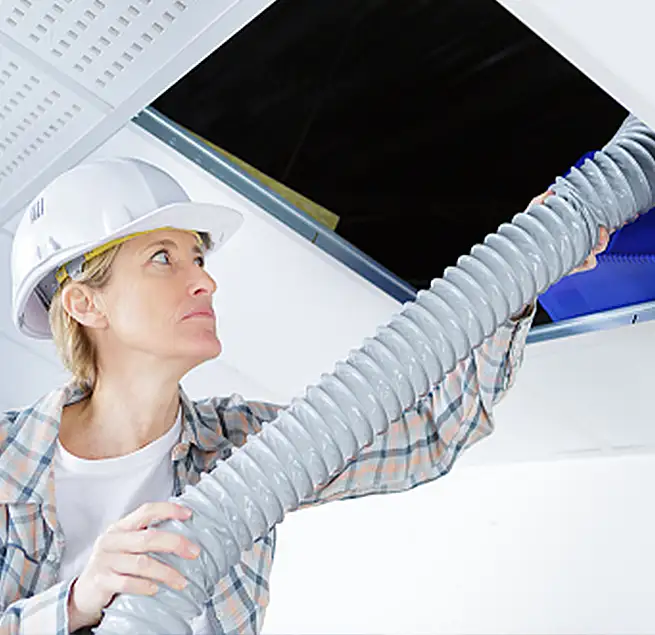 Why Homeowners & Businesses Trust Us Duluth, MN