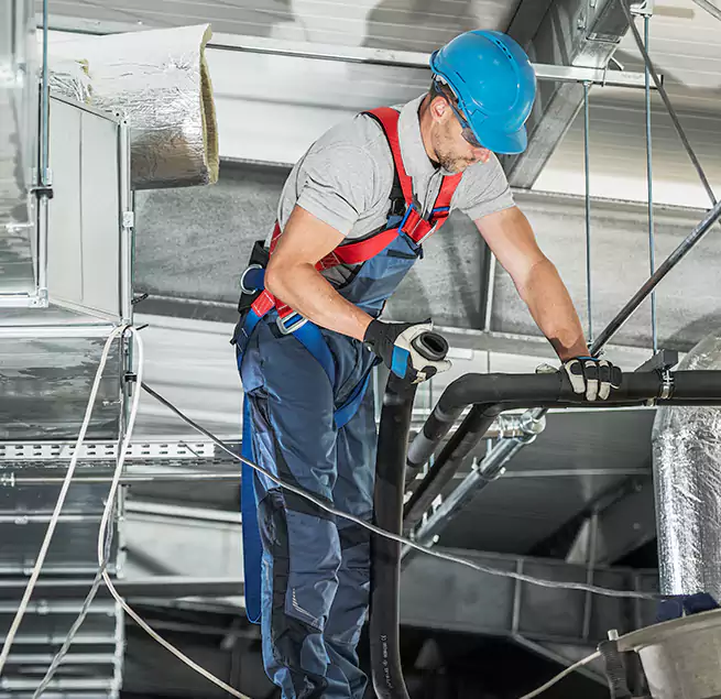 Why Homeowners & Businesses Trust Us in Duluth, MN?