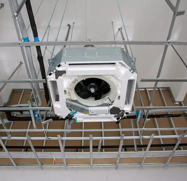 Why Homeowners & Businesses Trust Us in Duluth, MN?