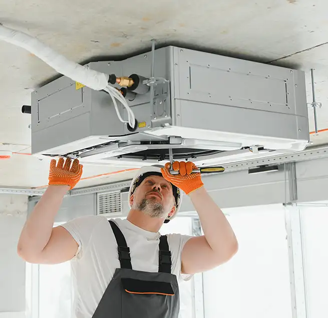 Why Homeowners & Businesses Trust Us Duluth, MN