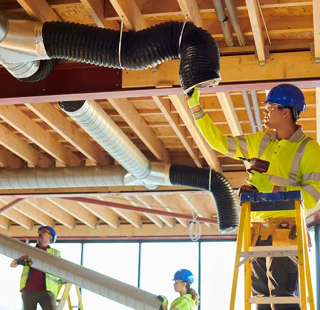 Why Homeowners & Businesses Trust Us in Duluth, MN?